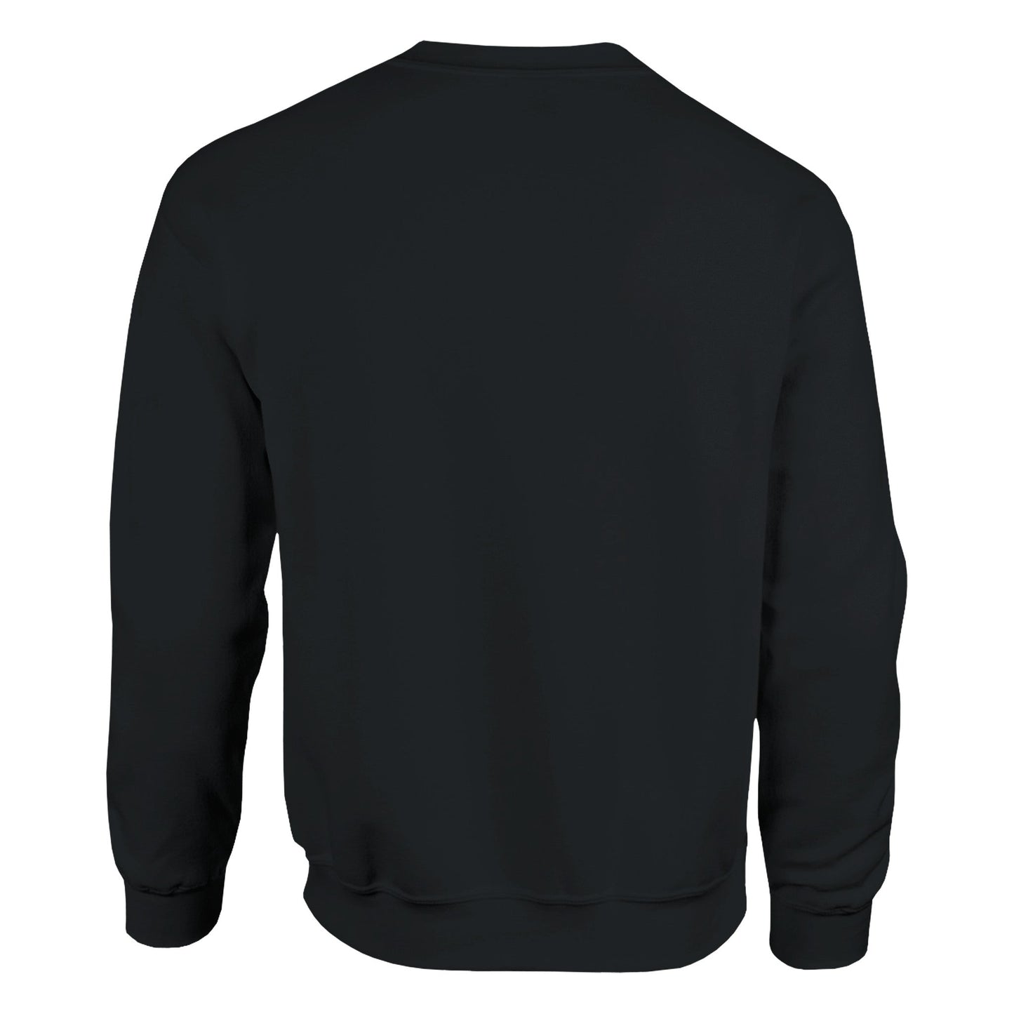 Living The Dream Crewneck Sweatshirt - Print Material - BuskDiego