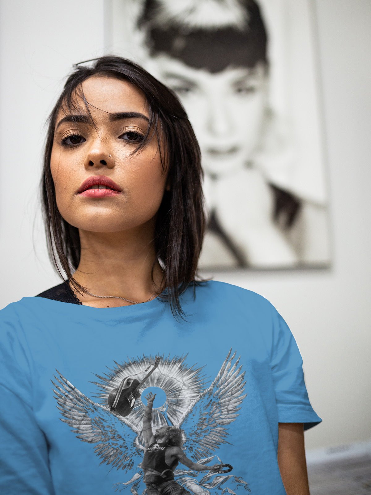 T - SHIRT The #1 Release! - BuskDiego